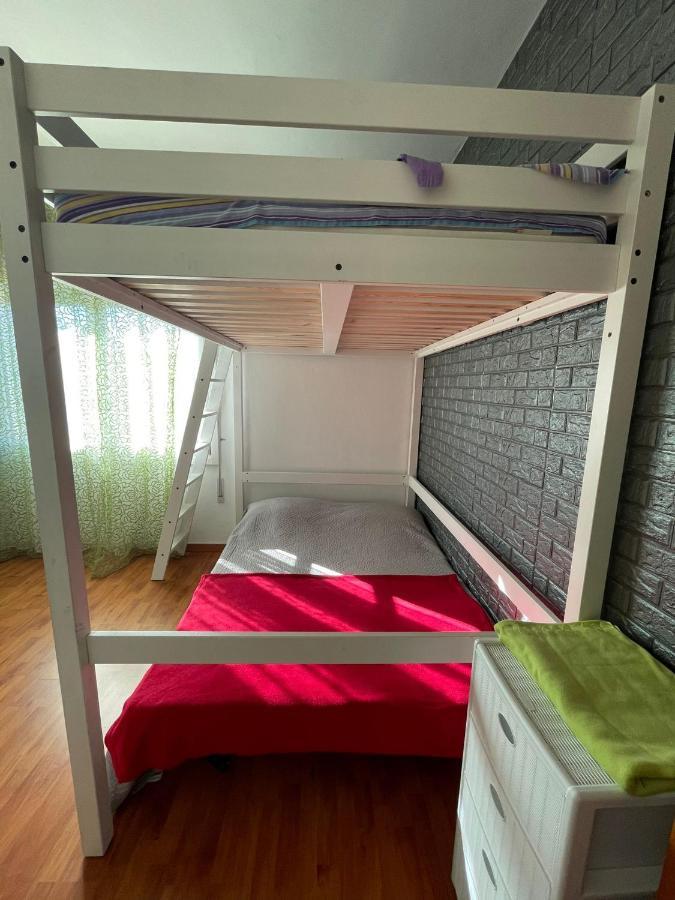 Апартаменты Casa Da Miki E Ico Zelo Экстерьер фото